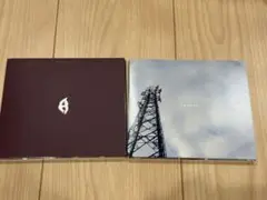 アルステイク　CD 2枚セット