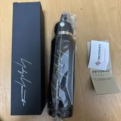 ヨウジヤマモト　Yohji Yamamoto 水筒　Waterbottle ヨウジヤマモト Yohji Yamamoto 水筒 Waterbottle Amazon.com