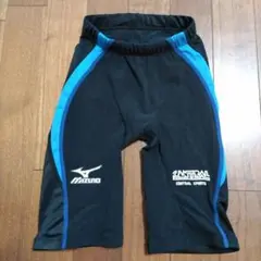 セントラル　レース水着　SS