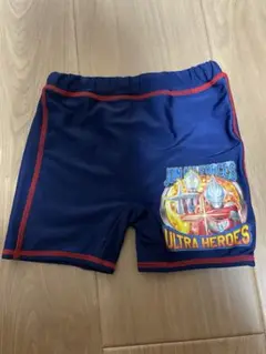ウルトラマン　水着　100