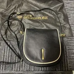 toff&loadstone ショルダーバッグ