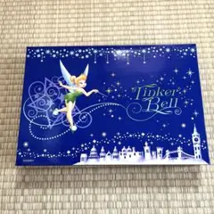 ディズニーバスタオル　ティンカーベル