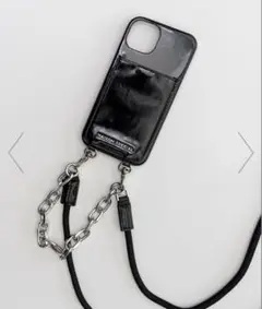 MAISON SPECIAL 未使用 iPhoneケース　メゾンスペシャル