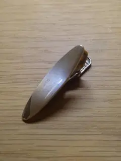 シルバー925 ネクタイピン 内側用