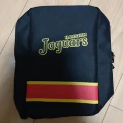 阪神タイガース SGL配布 ジャーガーズ ボディバッグ
