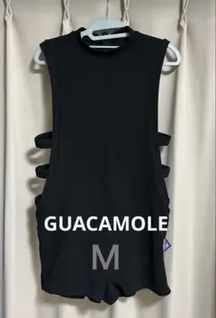 GUACAMOLE ラッシュガード　スイムウェア