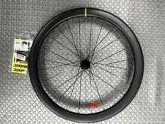マビック COSMIC SL 45 ディスクホイール USTチューブレスシマノ用