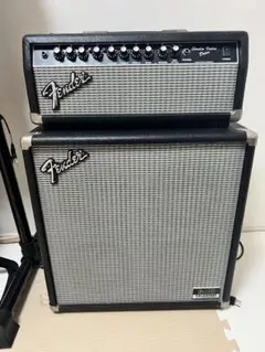 ① Fender G408 CELESTION キャビネット 楽天市場】Fender【Studio Valve SVH＆G408CE×2】ヘッド