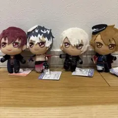 アイドリッシュセブン 4体セット