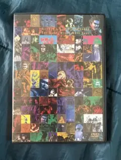 聖飢魔II DVD worst black mass tour
