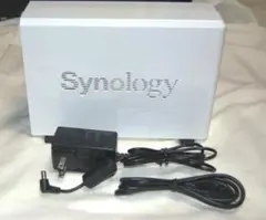 Synology DiskStation DS119j(２TB HDD付属)