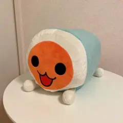2025年最新】太鼓の達人 ぬいぐるみ～おっきくなっちゃったドン