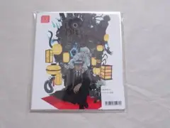 【E賞】結界師 推しちゃれ