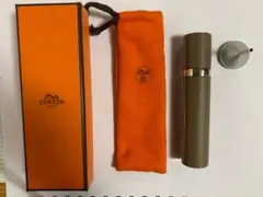 新品未使用 エルメス HERMES レフィラブル アトマイザー 10ml