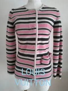 LOUIS VUITTONニット