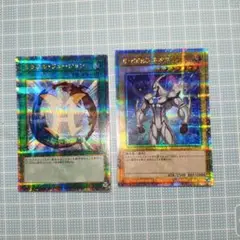 遊戯王　ミラクルフュージョン　25th E・HERO ネオス 25th