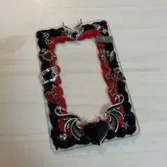 トレカケース ハンドメイド