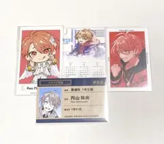 Paradox Live パラライ 円山玲央 まとめ