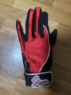 久保田スラッガー　守備手袋　24cm
