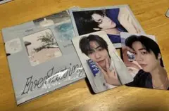 N.Flying Everlasting Digipack Ver スンヒョプ