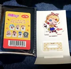 鏡音リンアクスタ　まとめ売り　バラ⭕️ 2025年最新】鏡音リンアクスタの人気アイテム - メルカリ