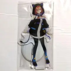 五等分の花嫁　TSUTAYAコラボ　中野三玖