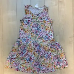 H&M ワンピース