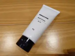【新品】定価2750円 BRIEFING BC-01 HandCream 日本製