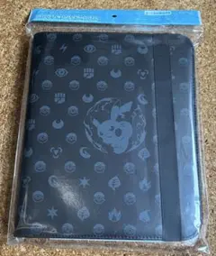 【新品未開封】ポケモンカードゲーム　コレクションファイルプロ　ピカチュウ ポケモンカードゲーム コレクションファイル プロ ピカチュウ