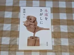 ★永遠をさがしに 原田マハ 河出文庫