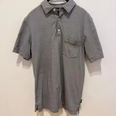 patagonia オーガニックコットン ポロシャツ XS