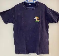 DOLPHIN きのこ　Tシャツ