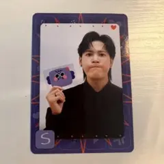 GMMTV ブックフェア ランダムカードトレカ Singto