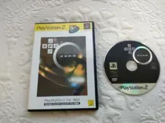 零～zero～ PlayStation 2 the Best