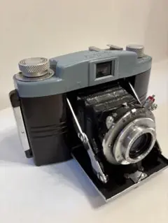 コニレット　Konilette　フィルムカメラ フイルムカメラ Konilette コニレッテ（コニレット） 復活への