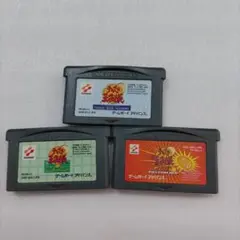 ゲームボーイアドバンス