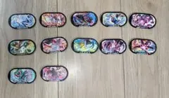 ポケモン　メザスタ　まとめ売り（ネクロズマ追加）