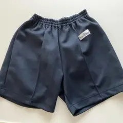 KAWANISHI クォーターパンツ150 体操服 体育着 カワニシ