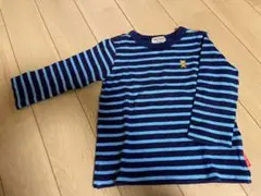 90サイズ 七分袖