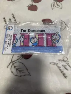 ドラえもん♡スライダーケース
