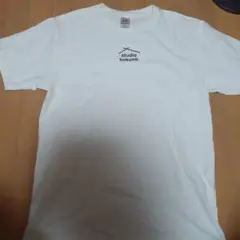studio bokunti Tシャツ　ホワイト