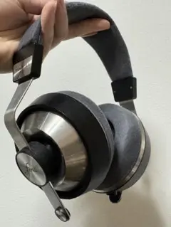 【超希少廃盤】 final SONOROUS VI ヘッドフォン 超希少廃盤】 final SONOROUS VI ヘッドフォン ヘッドホン