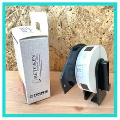 ラベルシール Brother用 DK-11204 (17mm x 54mm)