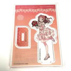 学マス　学園アイドルマスター　スイパラ　アクリルスタンド　花海咲希