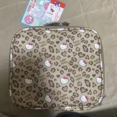 ハローキティ メイクボックス REMIX