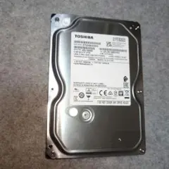 TOSHIBA HDD DT02ABA200V ジャンク品