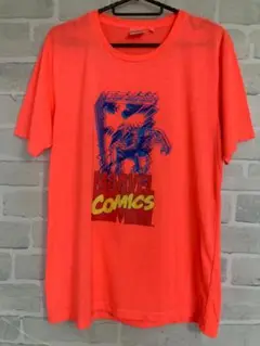 SPIDER-MAN MARVEL Tシャツ スパイダーマン Lサイズ