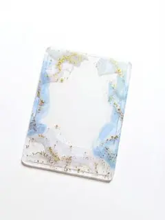 【硬質ケースデコ】☆"№２７４５"☆