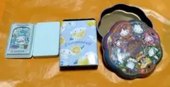 【匿名配送】シナモン　小物入れ