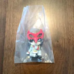 ペルソナ5ザ・ロイヤルvol.2肩ズンFig クロウver